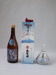 山梨地酒